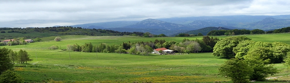 Cevennen