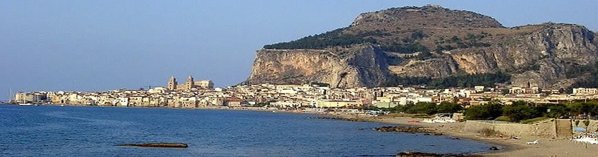 Cefalu - Sizilien 