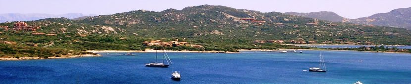 Costa Smeralda