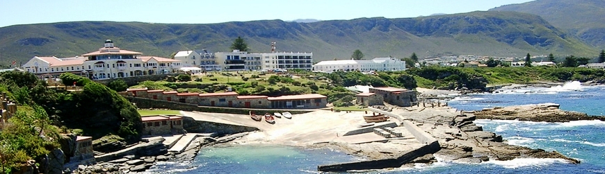 Hermanus