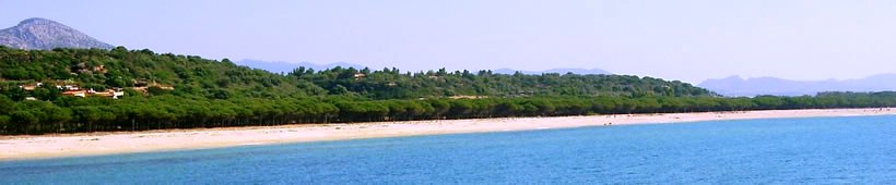 Marina di Orosei