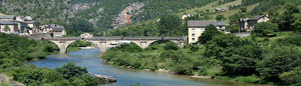 Tarnschlucht