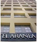 Hotel Apsis Aranea in Barcelona