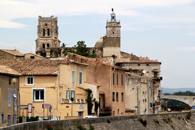 Pont Saint Esprit