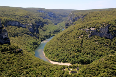 Ardeche