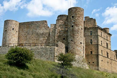 Chateau de Portes