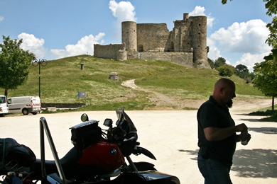 Chateau de Portes