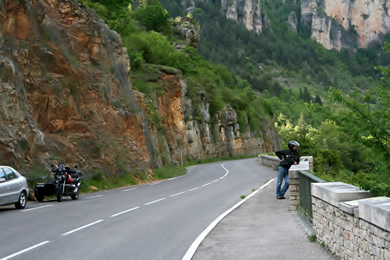 Tarnschlucht