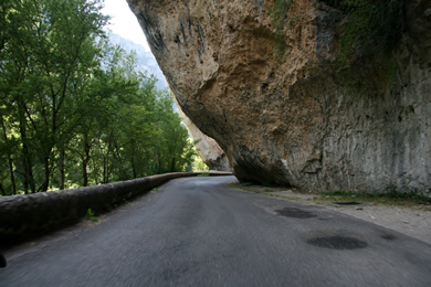 Tarnschlucht