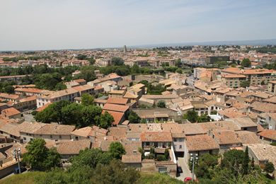 Carcassonne