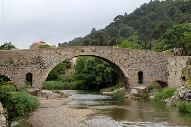 Lagrasse