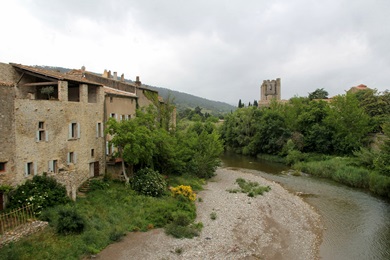 Lagrasse