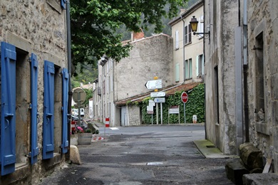 Lagrasse