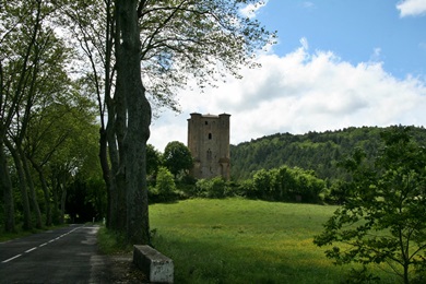 Chateau d'Arques