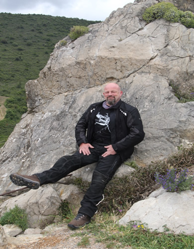Jochen Brett