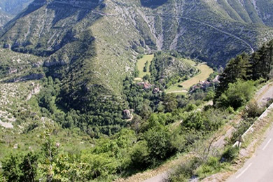 Cirque de Navacelles