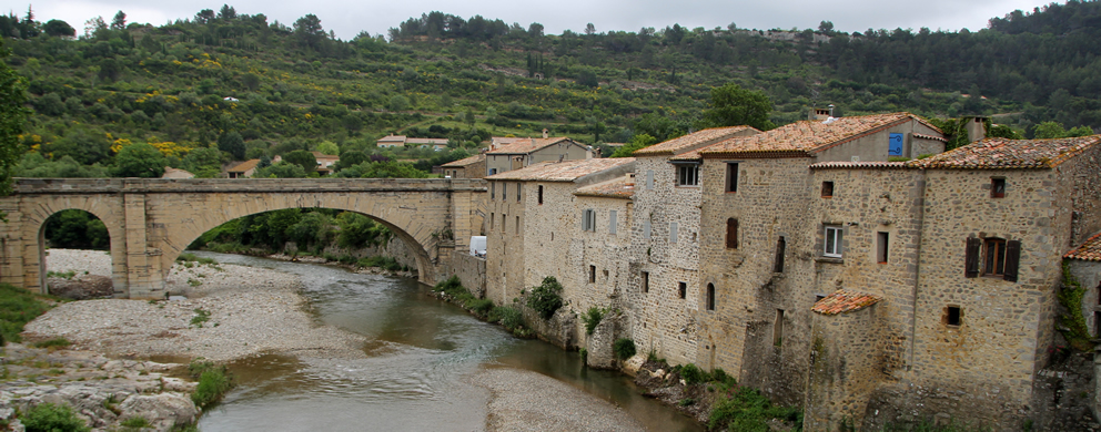 Lagrasse