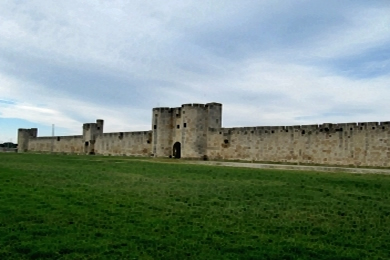 Aigues Mortes