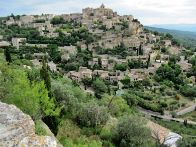 Gordes
