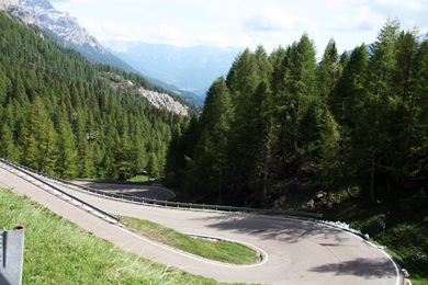 Passo di Rolle