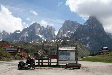 Passo di Rollle