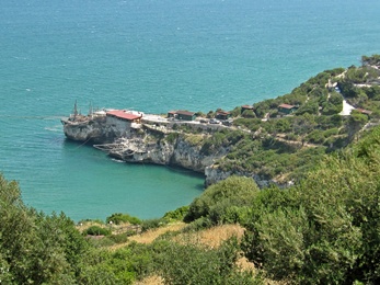 Gargano