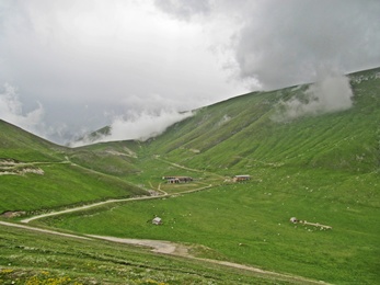 Campo Imperatore