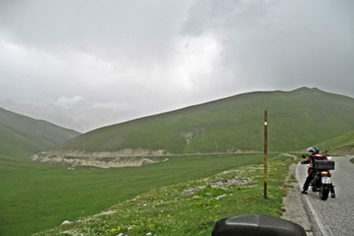 Gran Sasso NP