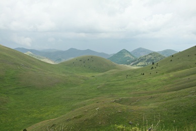 Campo Imperatore