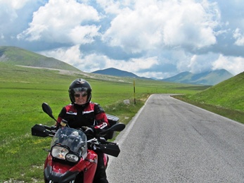 Campo Imperatore