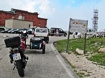 Campo Imperatore