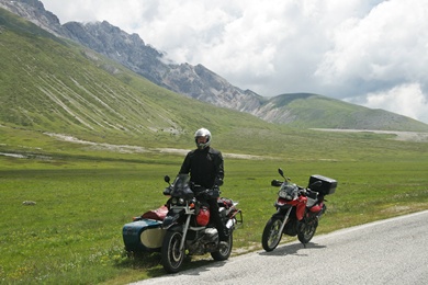 Campo Imperatore