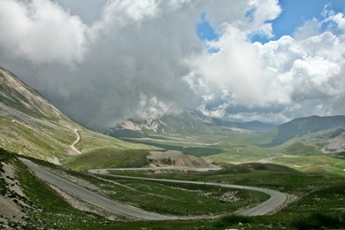 Campo Imperatore