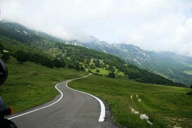 Monte Baldo