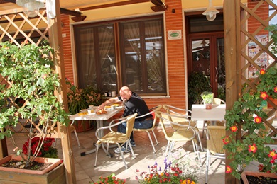 Albergo Cecchin 