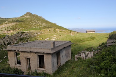 Col de Teghime