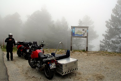 Col de Sorba