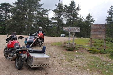 Col de Verde