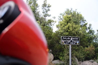 Col de Bacino