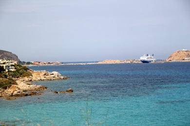 Ile Rousse