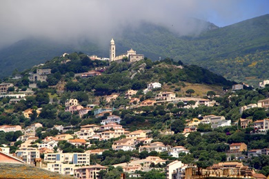 Bastia