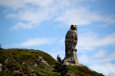 Simplon Pass