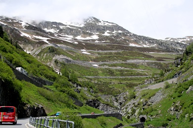 Grimselpass