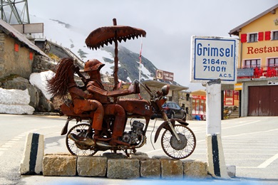 Grimselpass