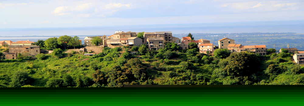 castagniccia