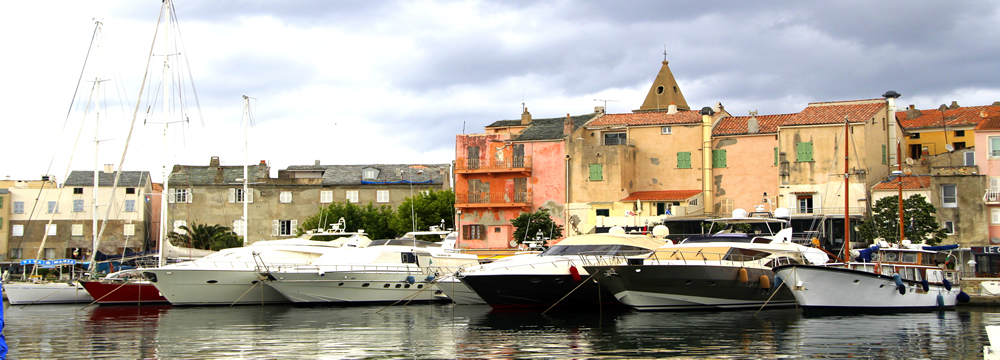 St. Florent