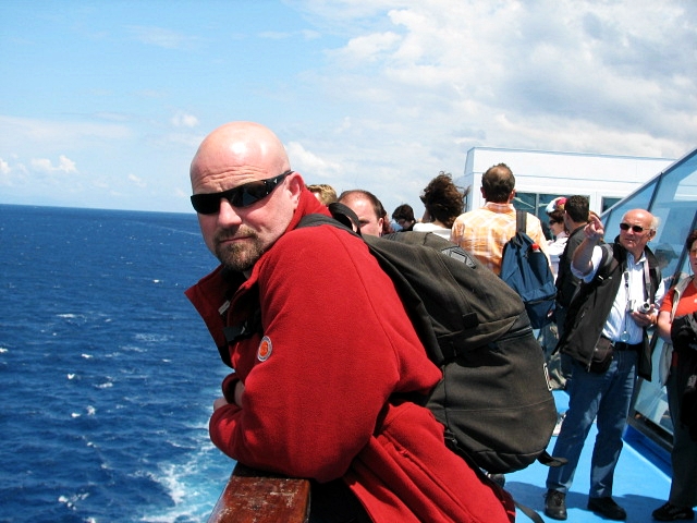 Jochen Brett