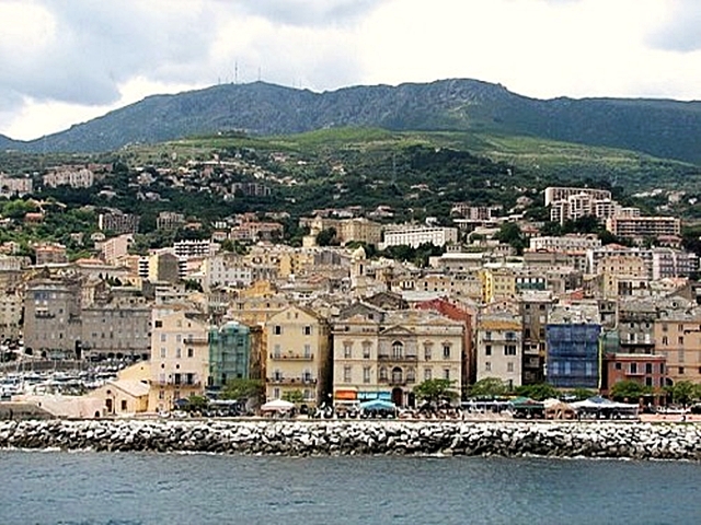 Bastia