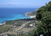 bei Ile Rousse