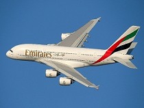 Emirates Airline